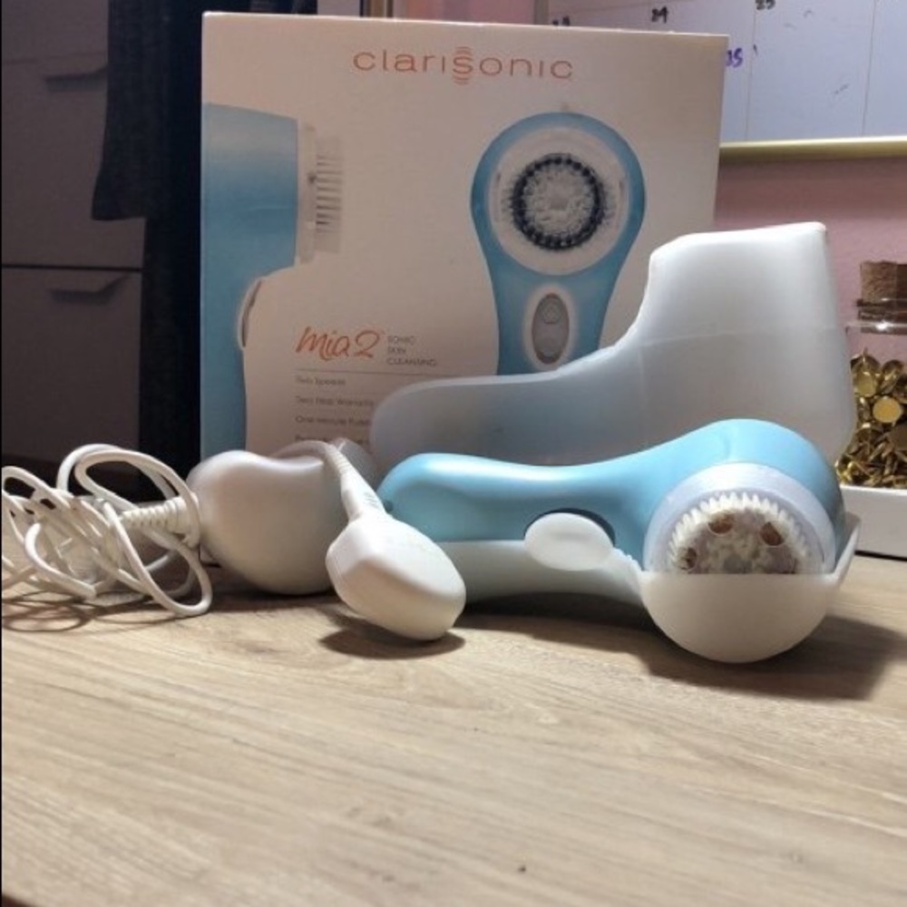 Clarisonic Mia 2